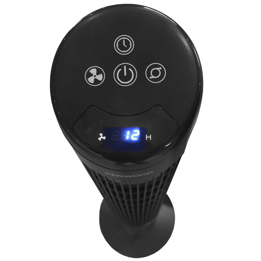 Kenwood Slimline Tower Fan With Remote Control