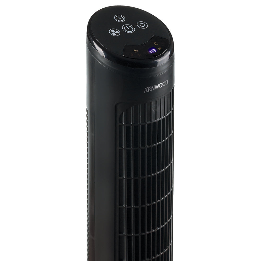 Kenwood Slimline Tower Fan With Remote Control