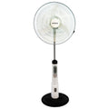 Kenwood 40cm Rechargeable Pedestal Fan, IFP95