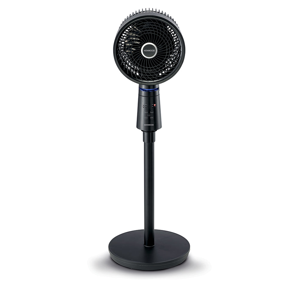 Digital Circulation Fan with Remote Control