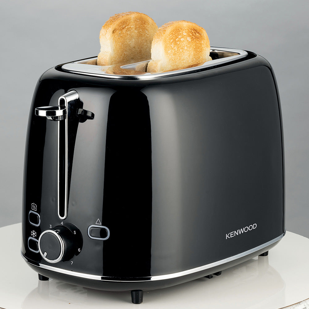 Kenwood Eterna 2 Slice Toaster