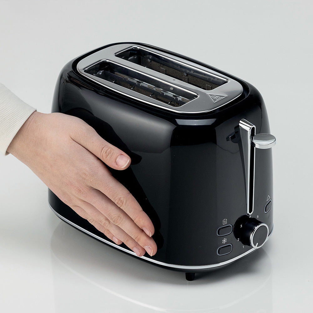Kenwood Eterna 2 Slice Toaster
