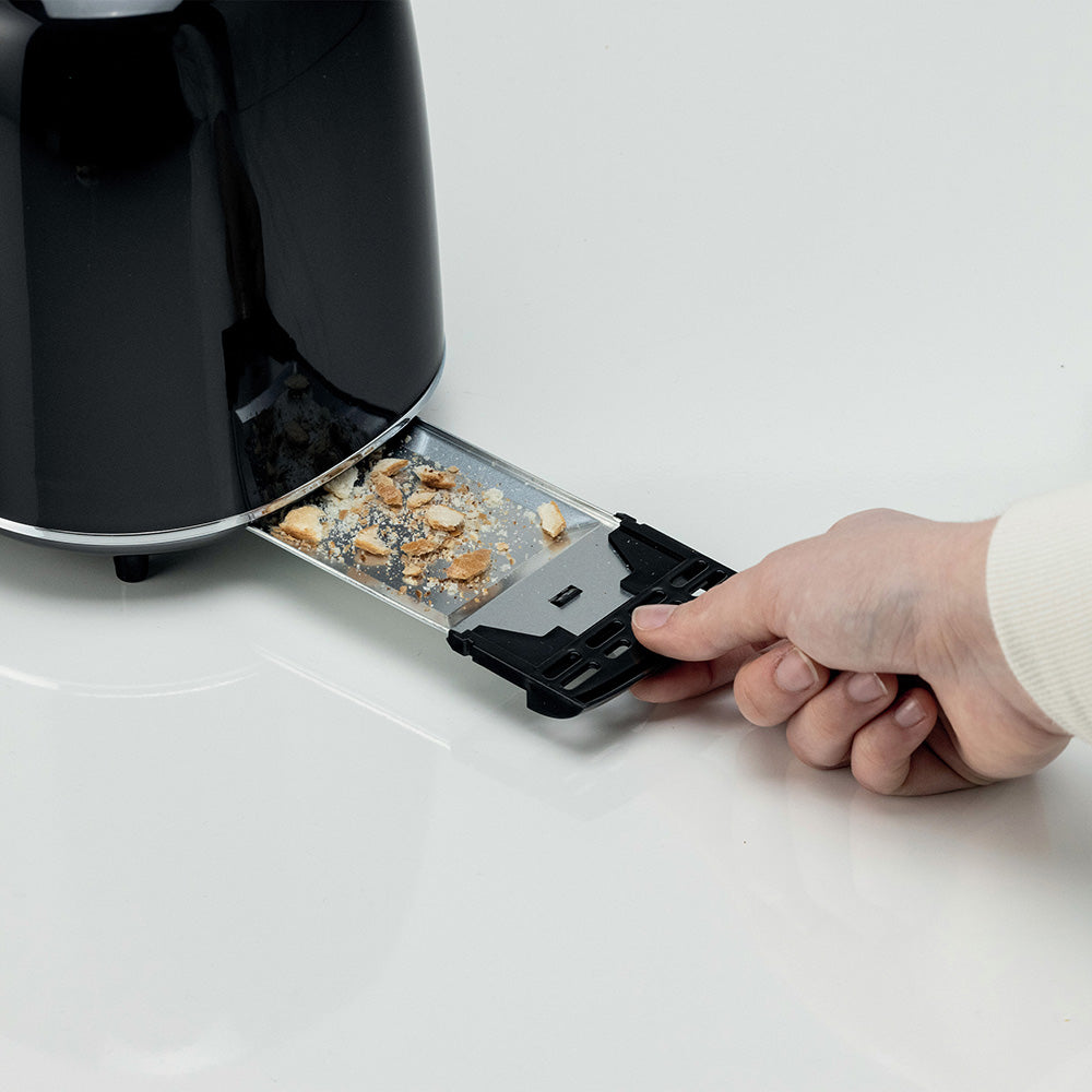 Kenwood Eterna 2 Slice Toaster
