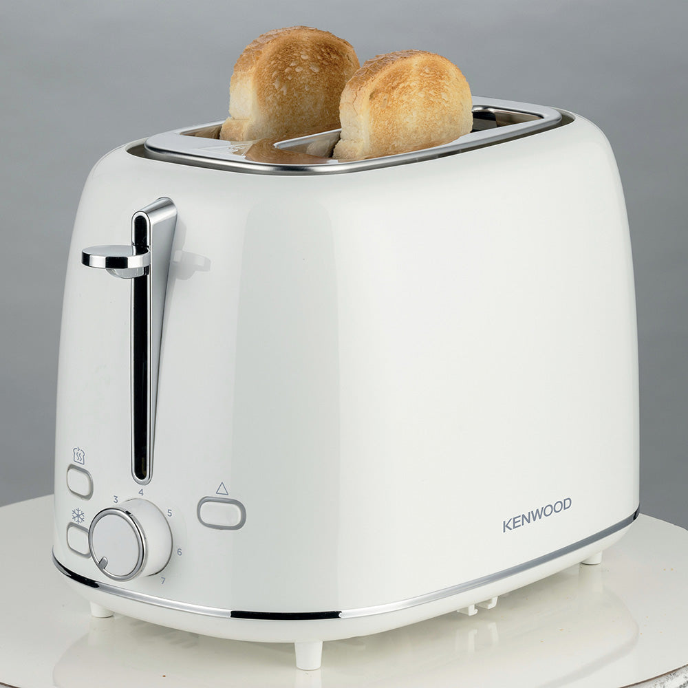 Kenwood Eterna 2 Slice Toaster