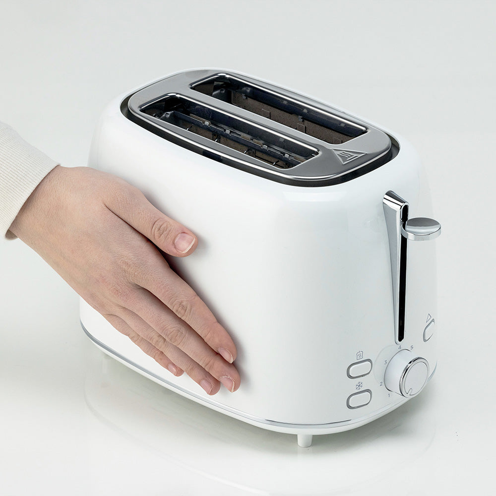 Kenwood Eterna 2 Slice Toaster