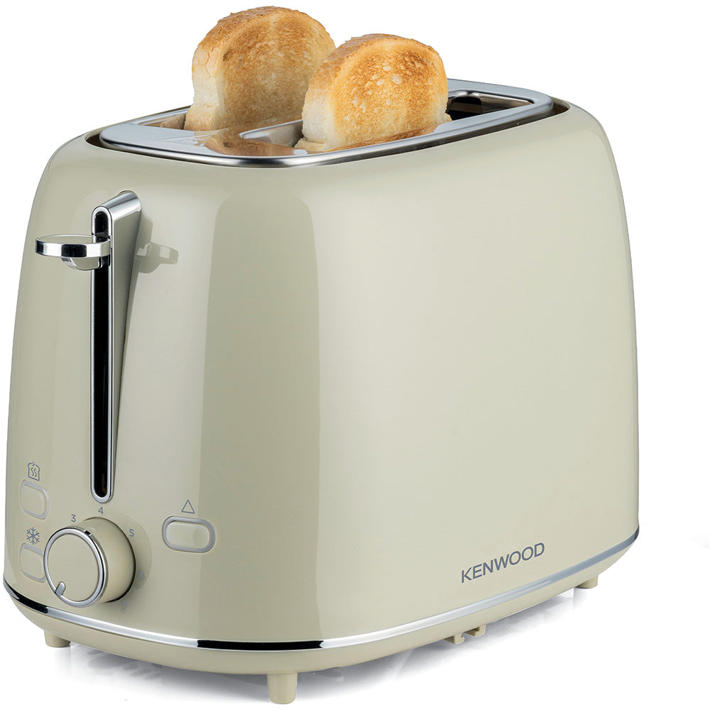 Kenwood Eterna 2 Slice Toaster