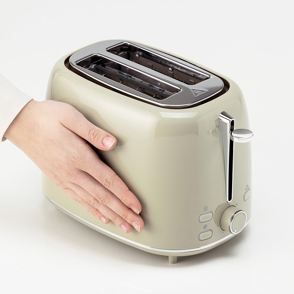 Kenwood Eterna 2 Slice Toaster