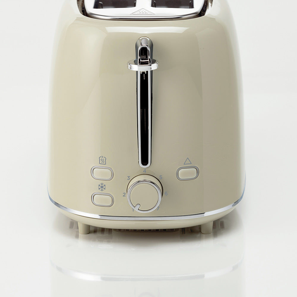 Kenwood Eterna 2 Slice Toaster