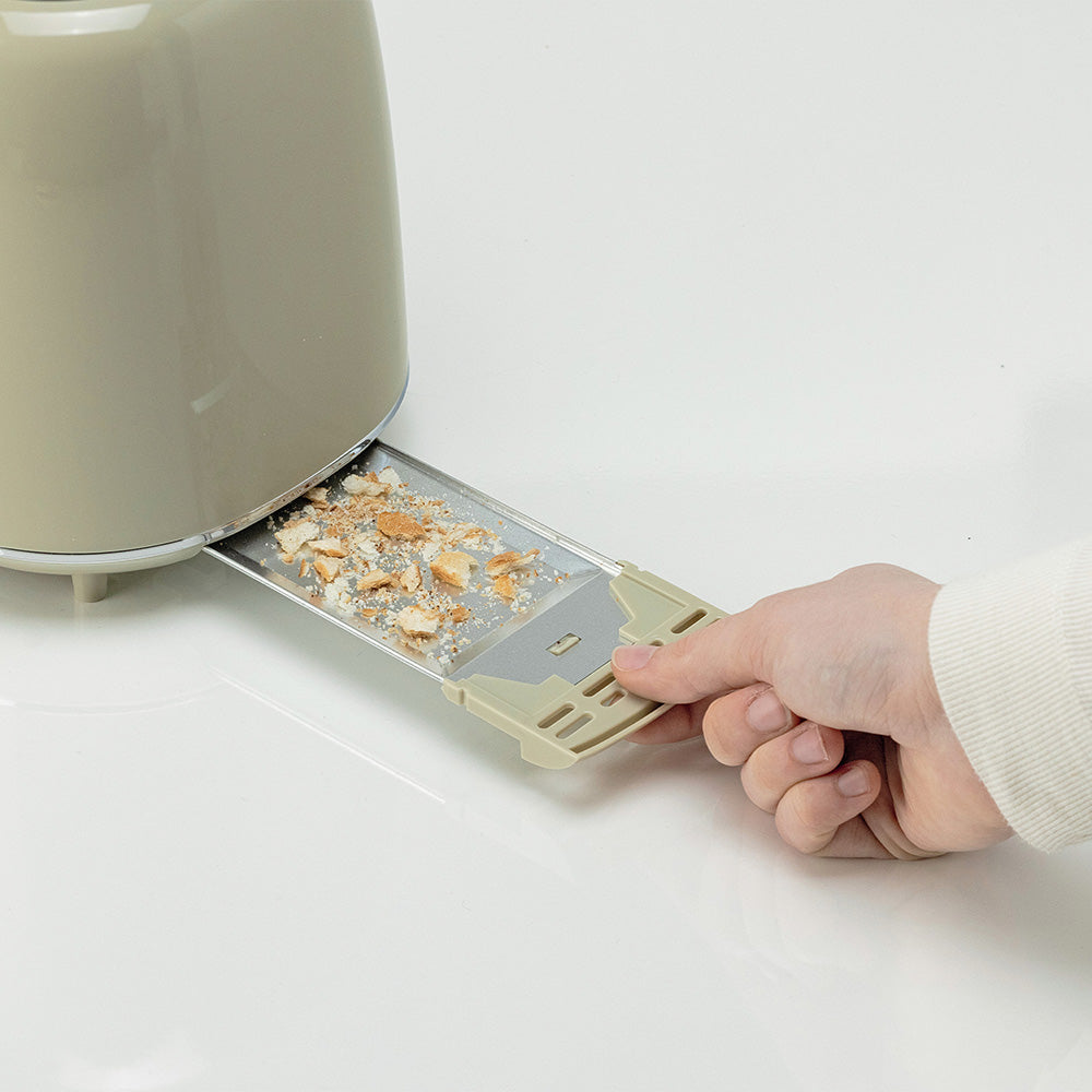 Kenwood Eterna 2 Slice Toaster