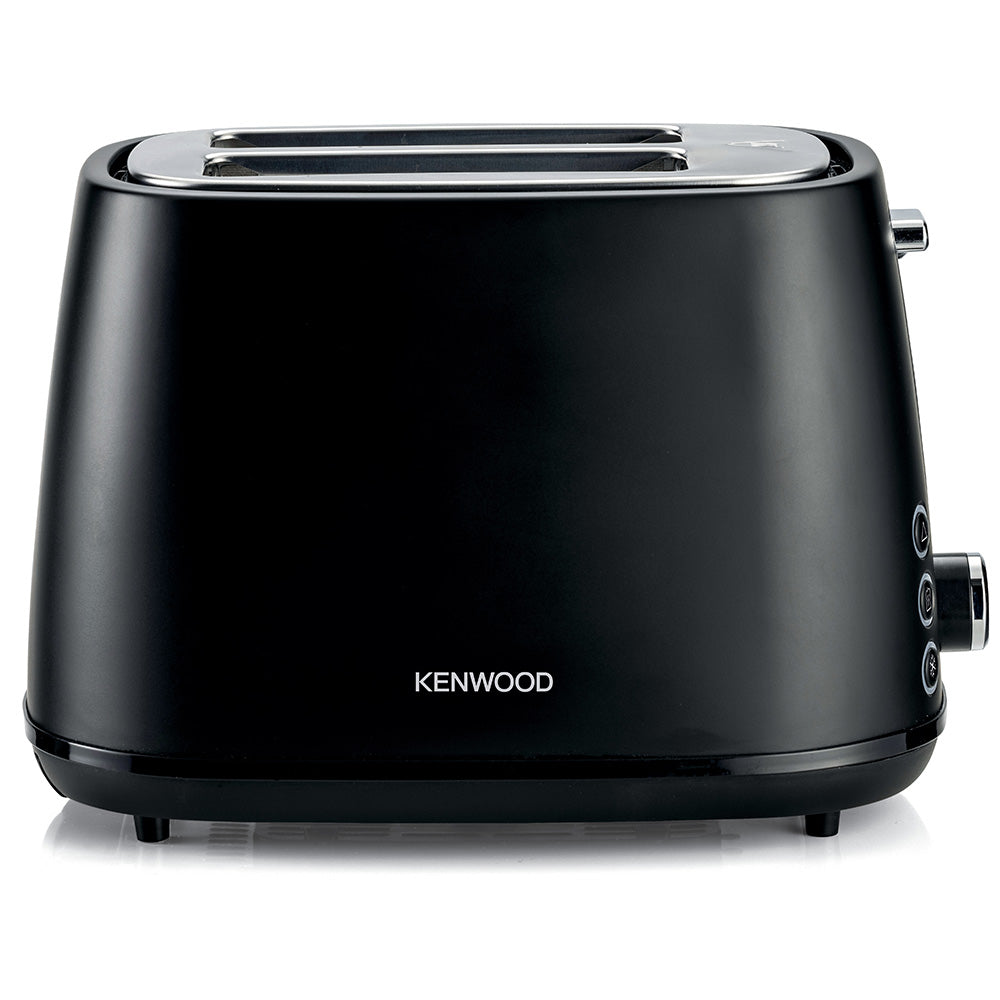 Kenwood Elementa Stainless Steel 2 Slice Toaster
