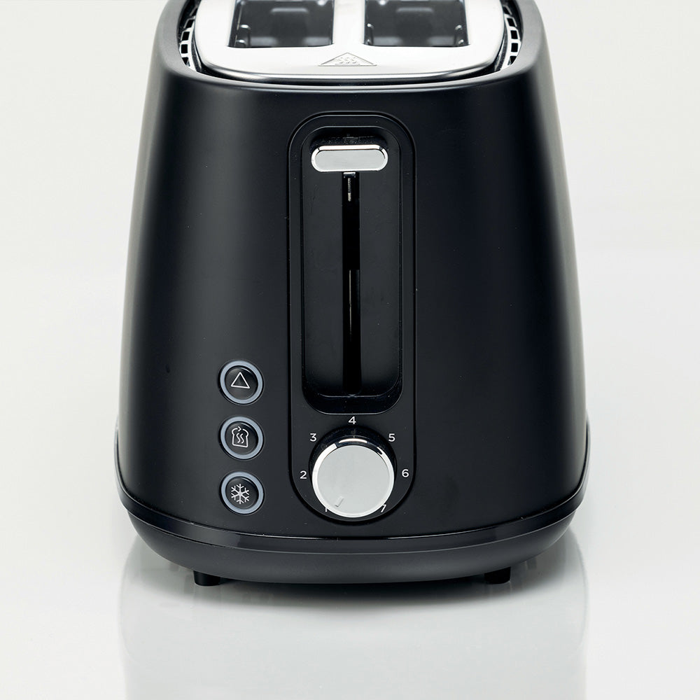 Kenwood Elementa Stainless Steel 2 Slice Toaster