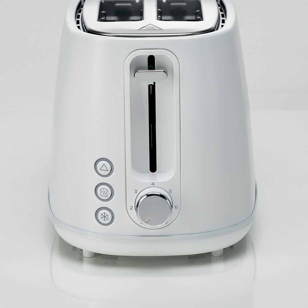 Kenwood Elementa Stainless Steel 2 Slice Toaster