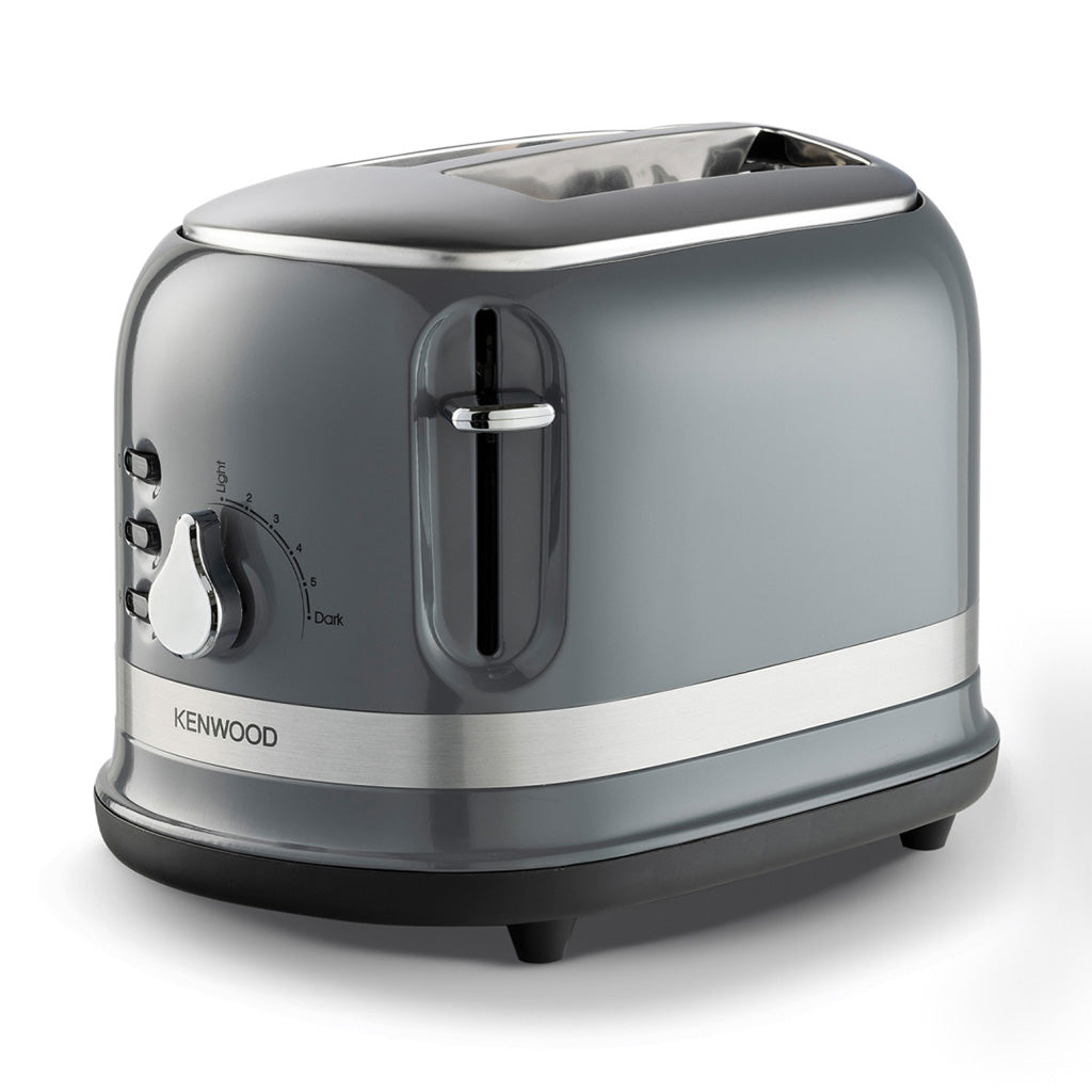 Kenwood Moderna 2 Slice Toaster