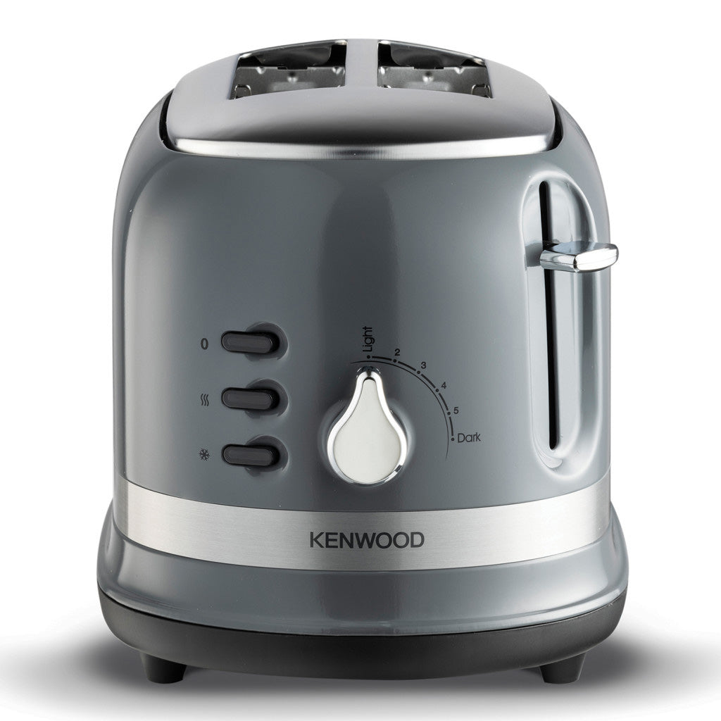 Kenwood Moderna 2 Slice Toaster