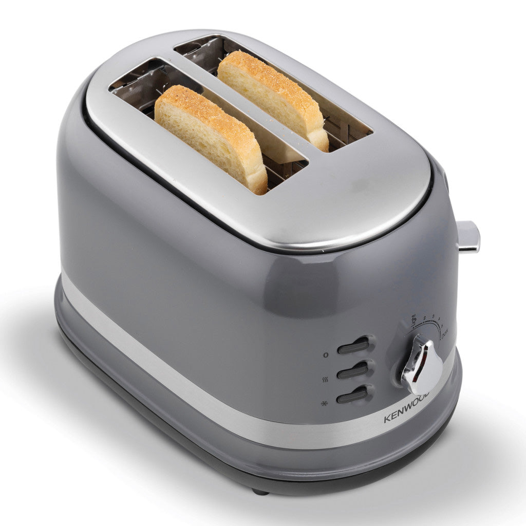 Kenwood Moderna 2 Slice Toaster