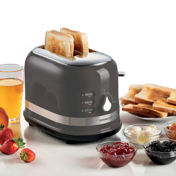 Kenwood Moderna 2 Slice Toaster