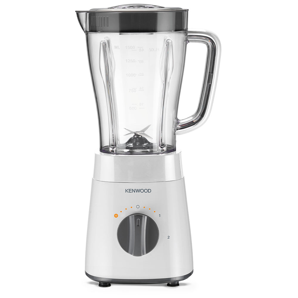 Kenwood White Blender, BLP16.100WH