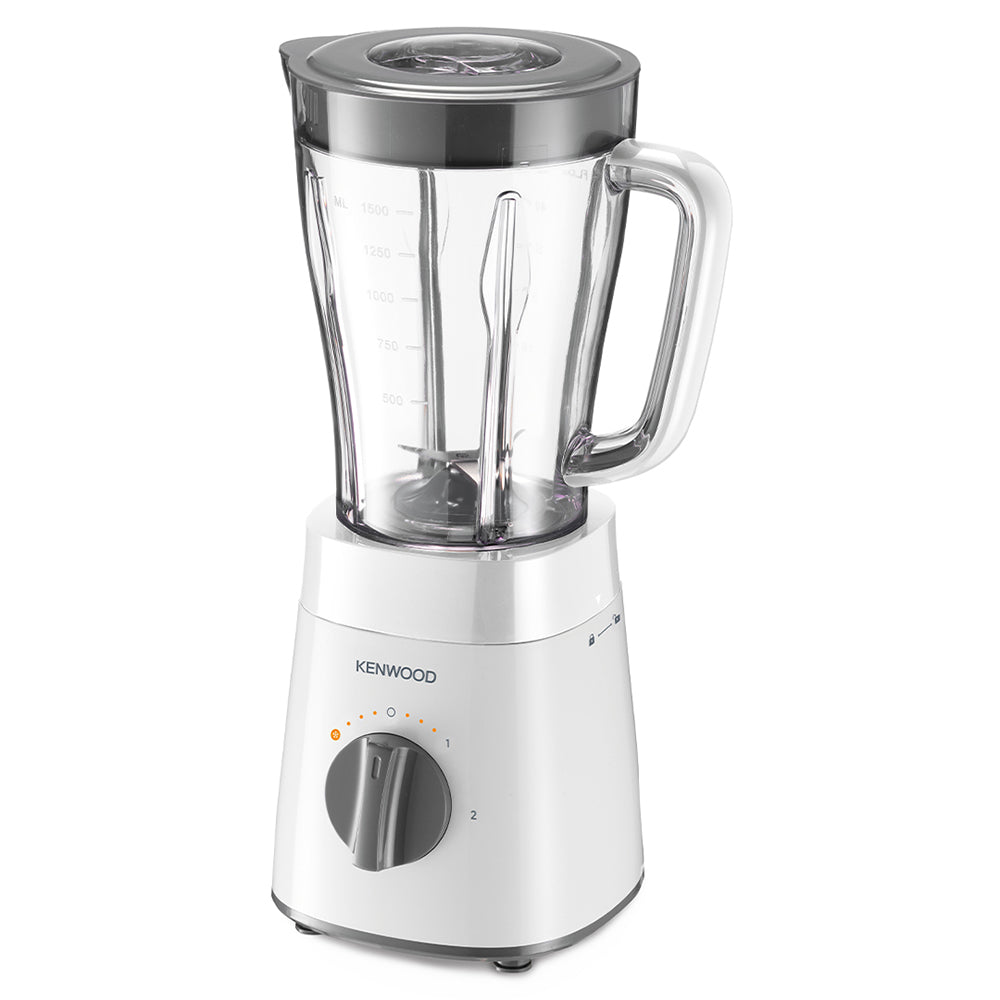 Kenwood White Blender, BLP16.100WH