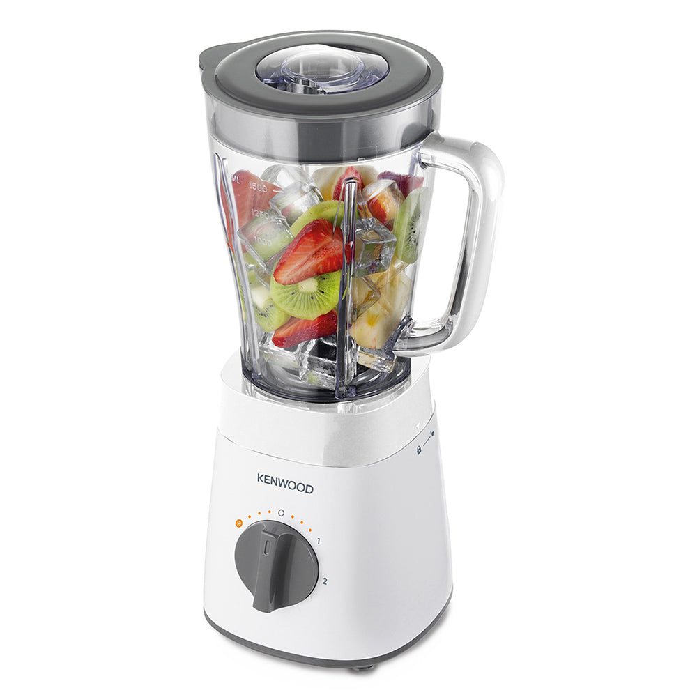 Kenwood White Blender, BLP16.100WH