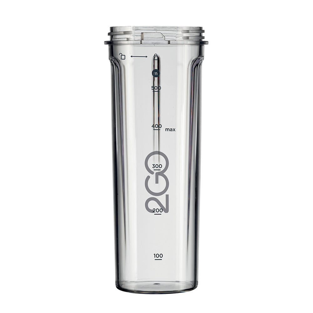 Kenwood High Power Blender with Smoothie Bottle, 1500W