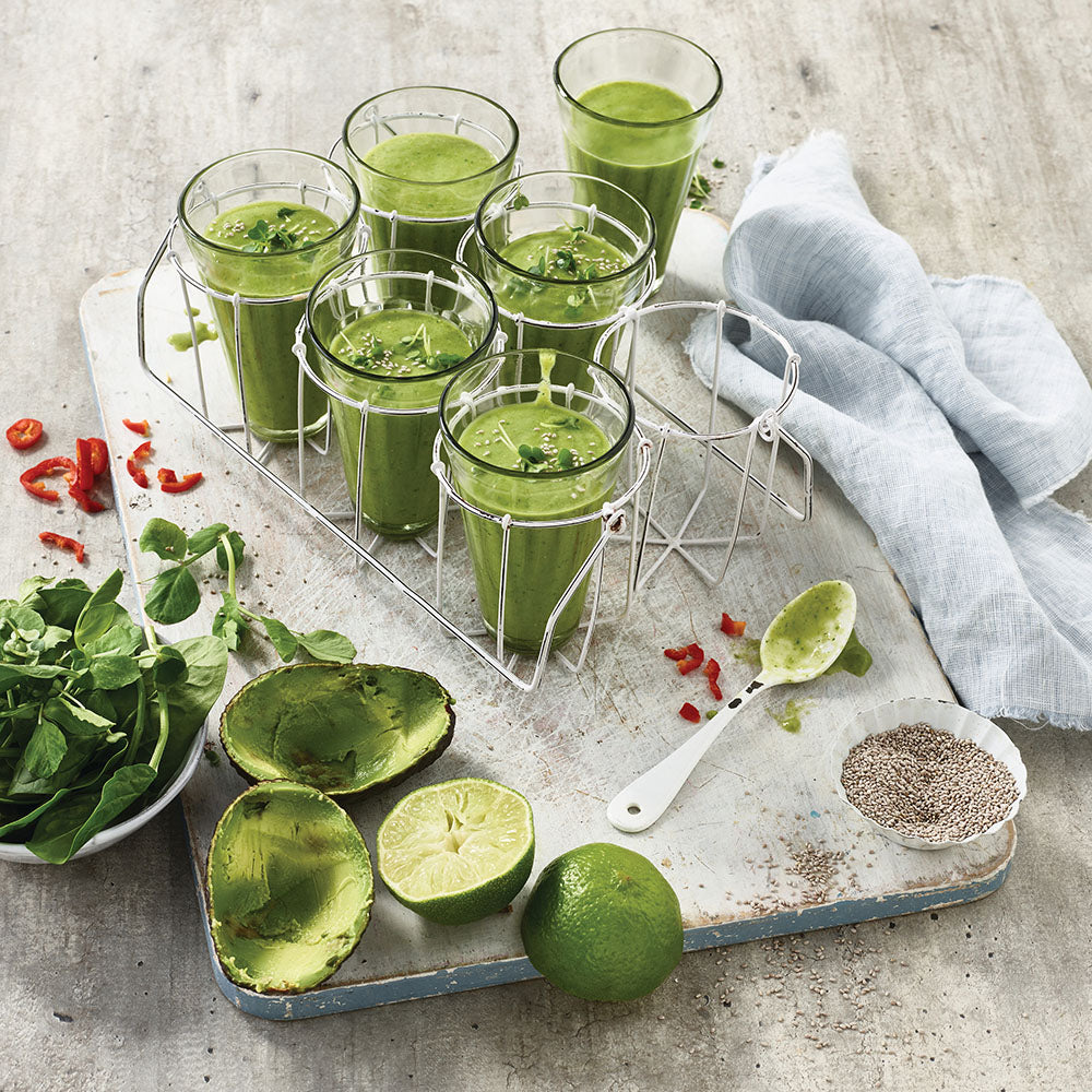 Kenwood High Power Blender with Smoothie Bottle, 1500W