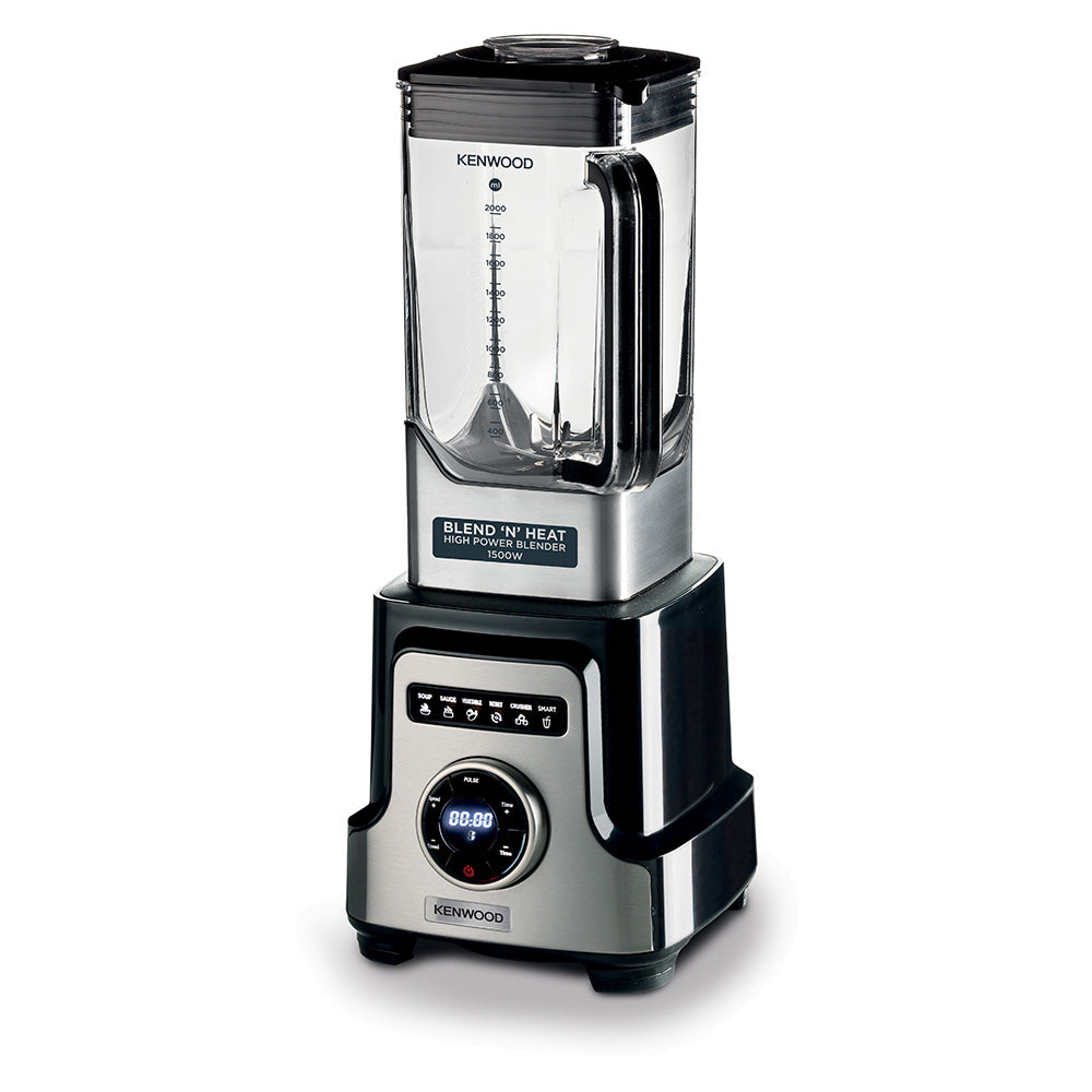 Blend 'n Heat High Power Blender - Image 3