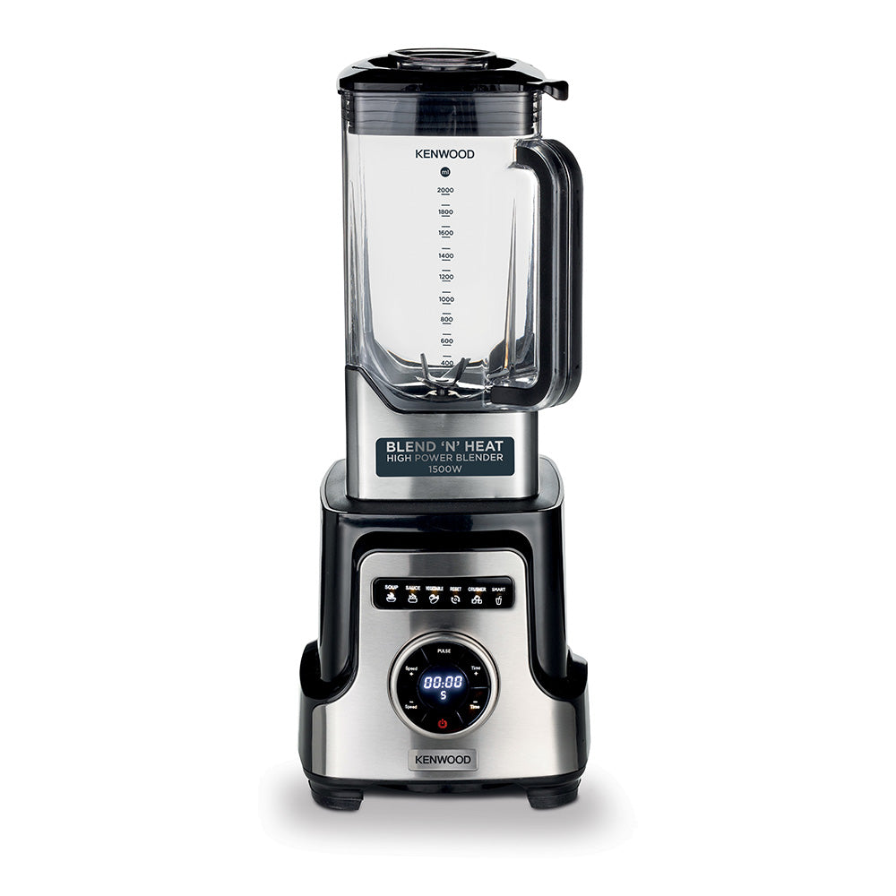 Blend 'n Heat High Power Blender - Image 2