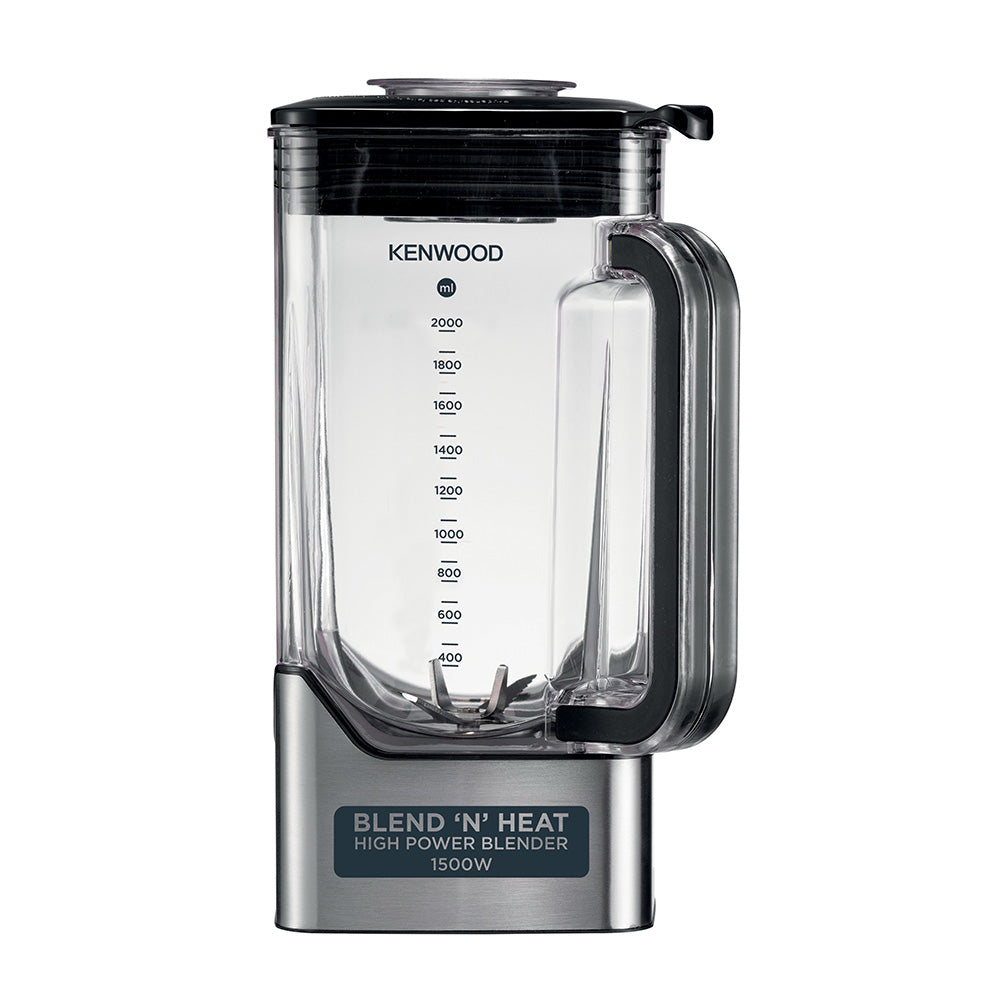 Blend 'n Heat High Power Blender - Image 4