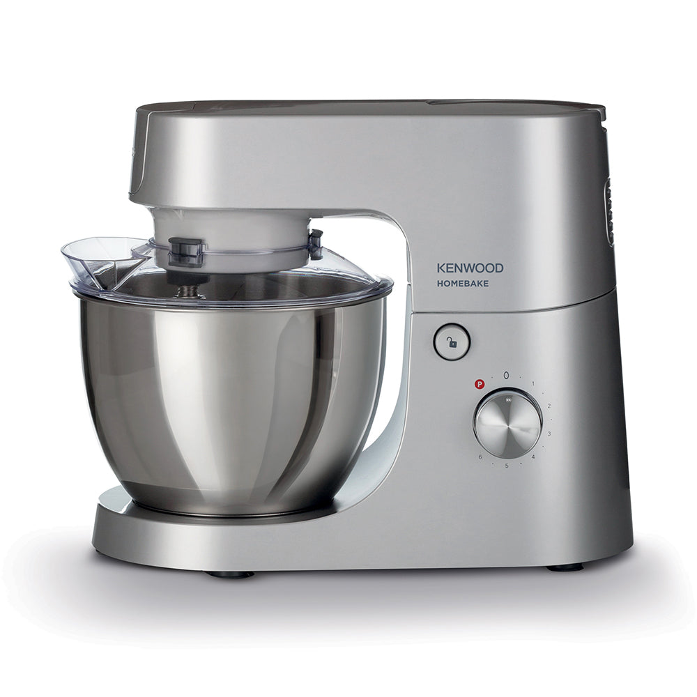 Kenwood HomeBake 5L Stand Mixer, KHH01.000SI