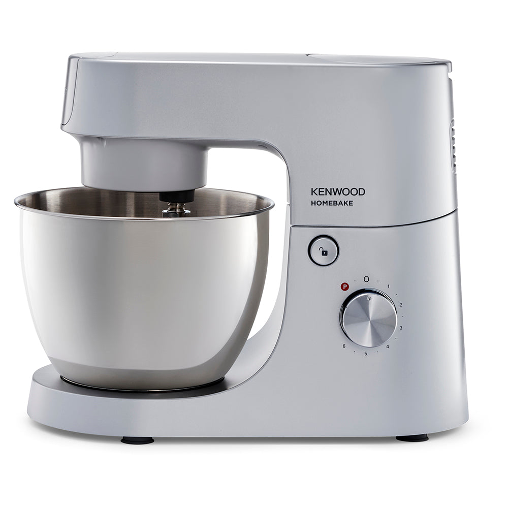 Kenwood Homebake 5L Stand Mixer with Blender, KHH01.120SI