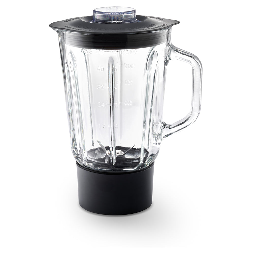 Kenwood Homebake 5L Stand Mixer with Blender, KHH01.120SI