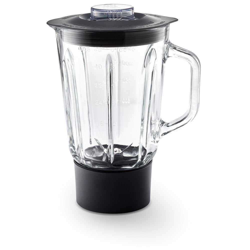 Kenwood Homebake 5L Stand Mixer With Blender & Mincer, KHH01.220SI