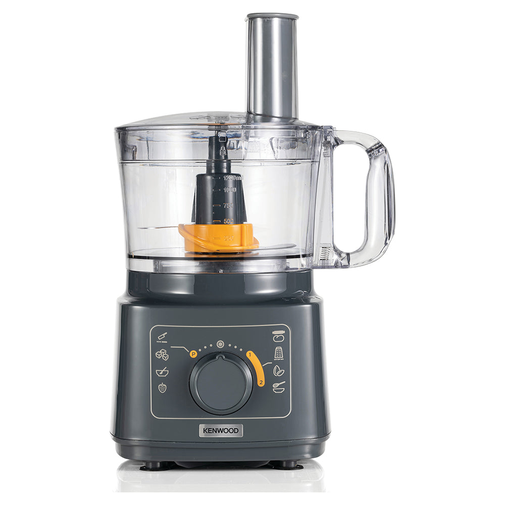 Kenwood Everyday Essentials Food Processor & Blender, 2L, FDP03
