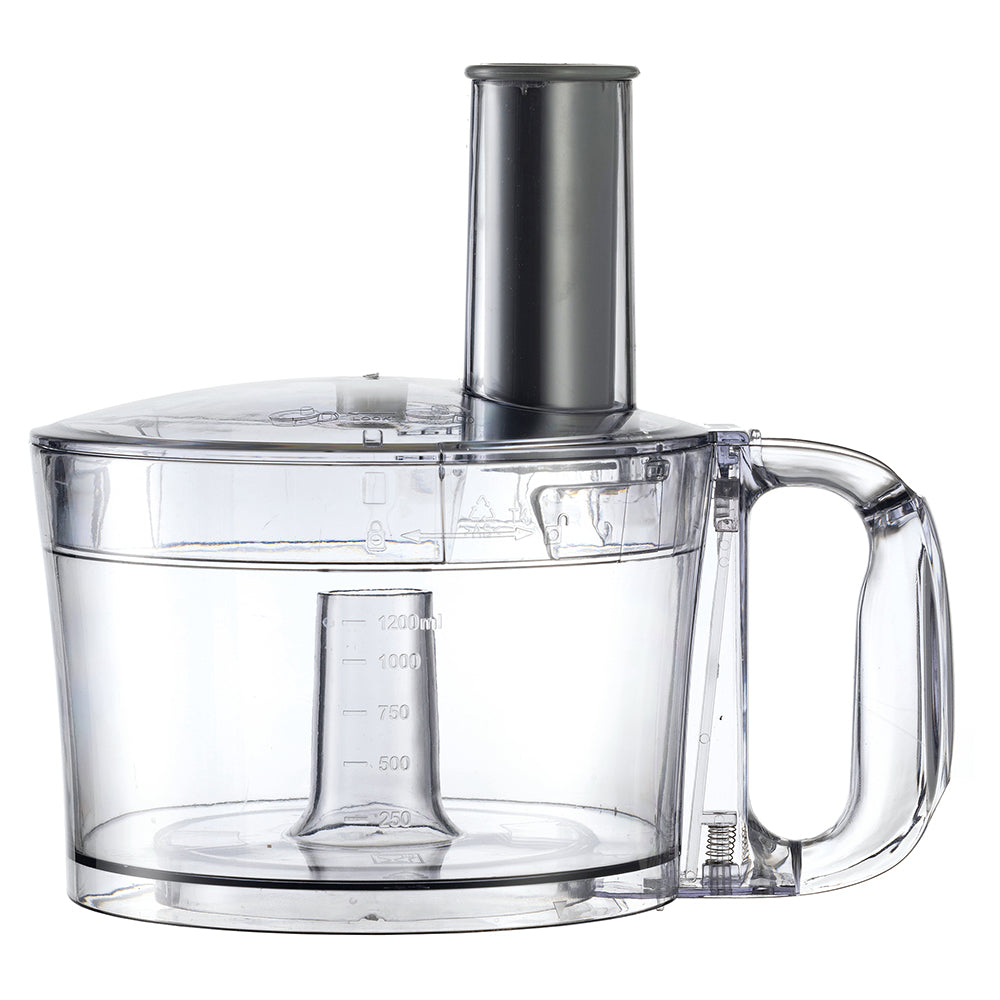 Kenwood Everyday Essentials Food Processor & Blender, 2L, FDP03