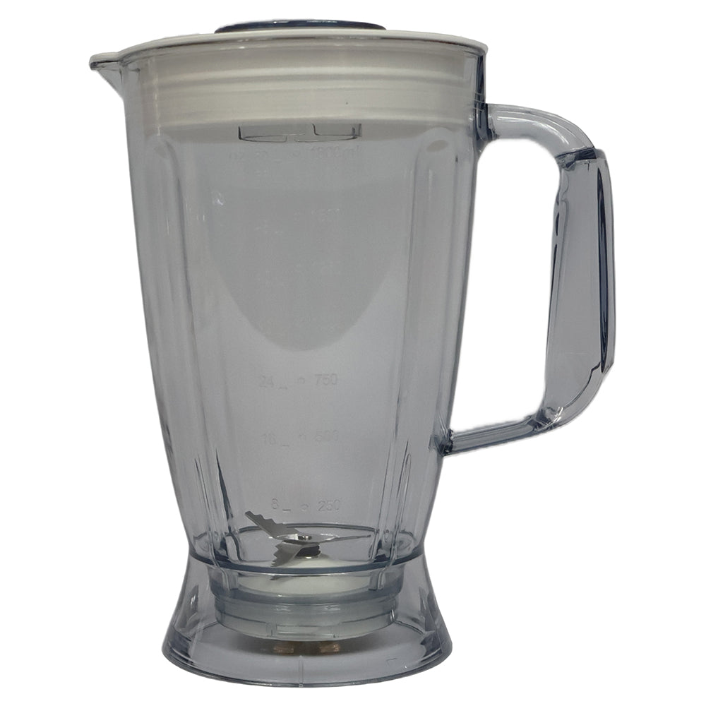 Kenwood Everyday Essentials Food Processor & Blender, 2L, FDP03