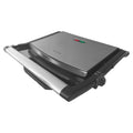 Kenwood Stainless Steel Sandwich & Panini Press, HGM25.000SI
