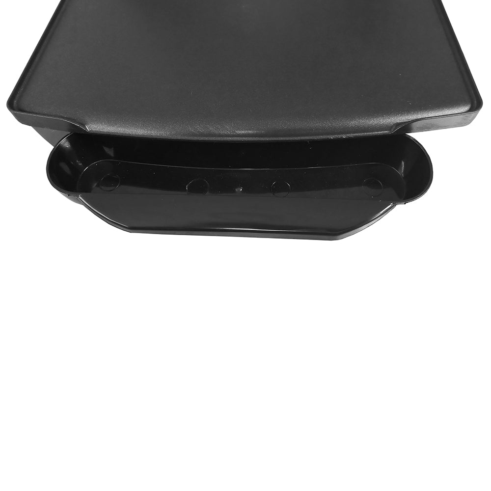 Kenwood Stainless Steel Sandwich & Panini Press, HGM25.000SI