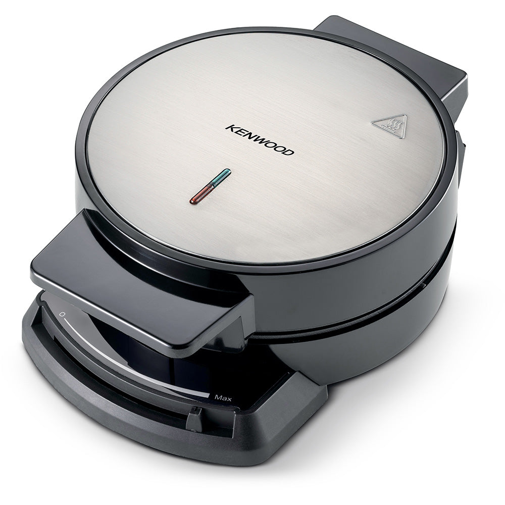 Kenwood Waffle Maker
