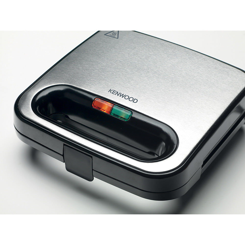 Kenwood 2 Slice Sandwich Maker