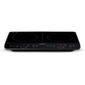 Kenwood Double Plate Induction Cooker, IDC06.000BK