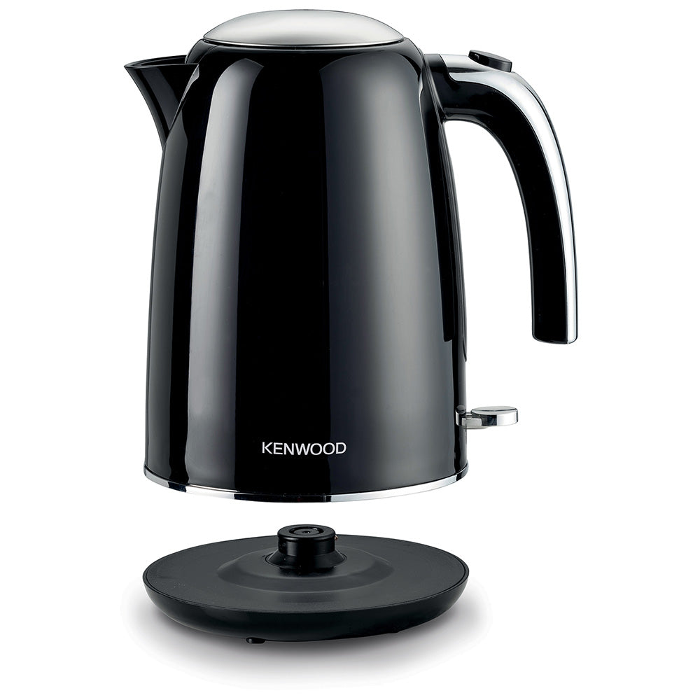 Kenwood Eterna Cordless Kettle, 1.7L