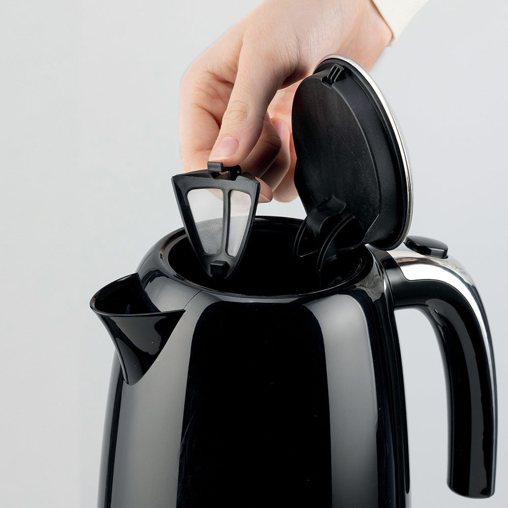 Kenwood Eterna Cordless Kettle, 1.7L