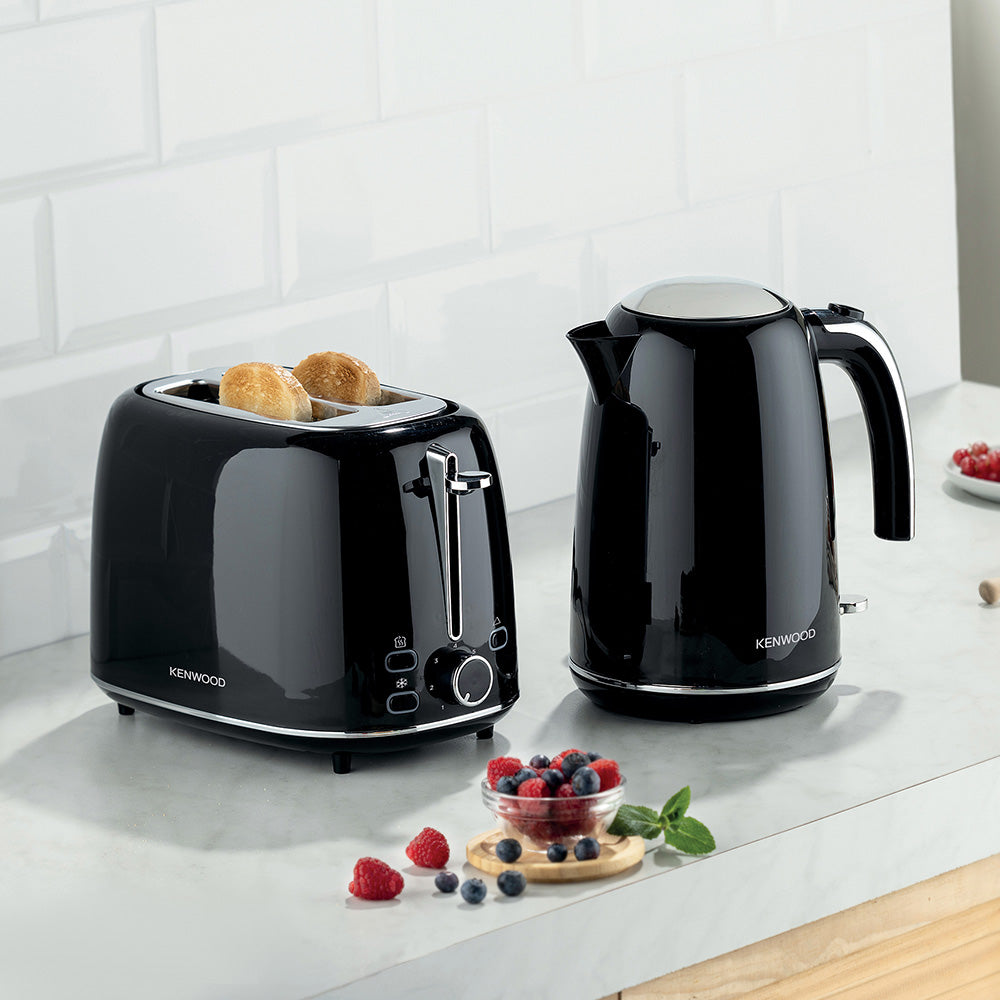 Kenwood Eterna Cordless Kettle, 1.7L