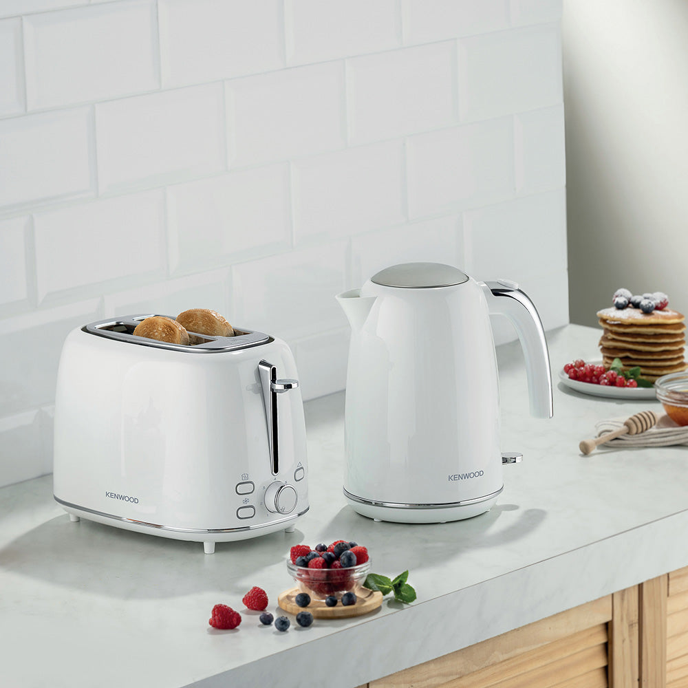Kenwood Eterna Cordless Kettle, 1.7L