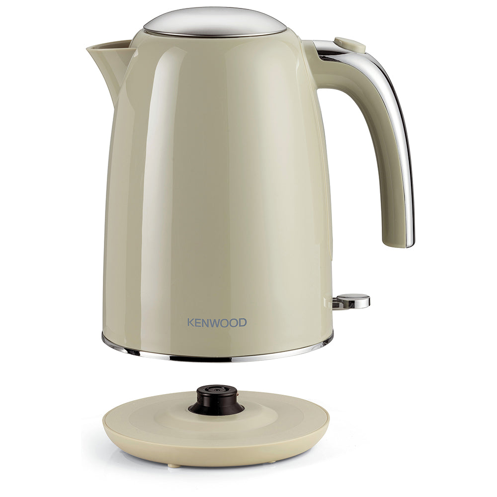 Kenwood Eterna Cordless Kettle, 1.7L