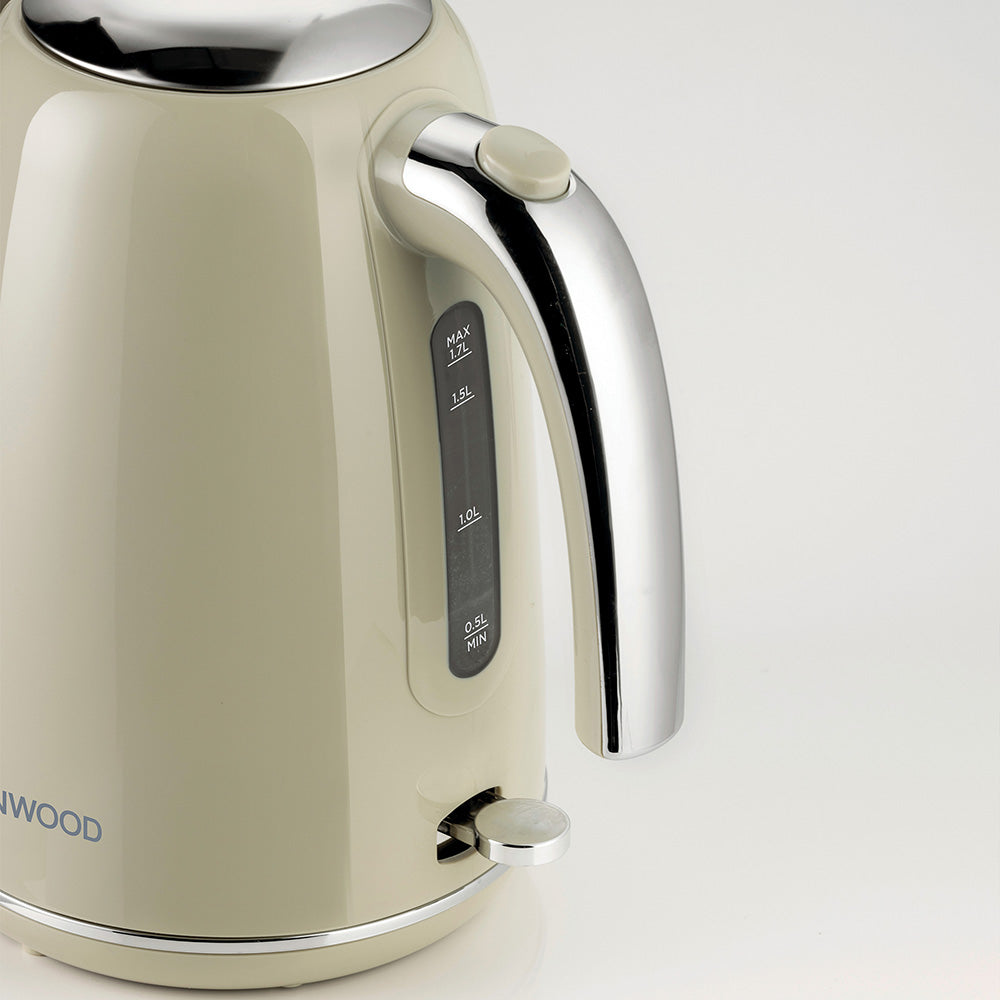 Kenwood Eterna Cordless Kettle, 1.7L