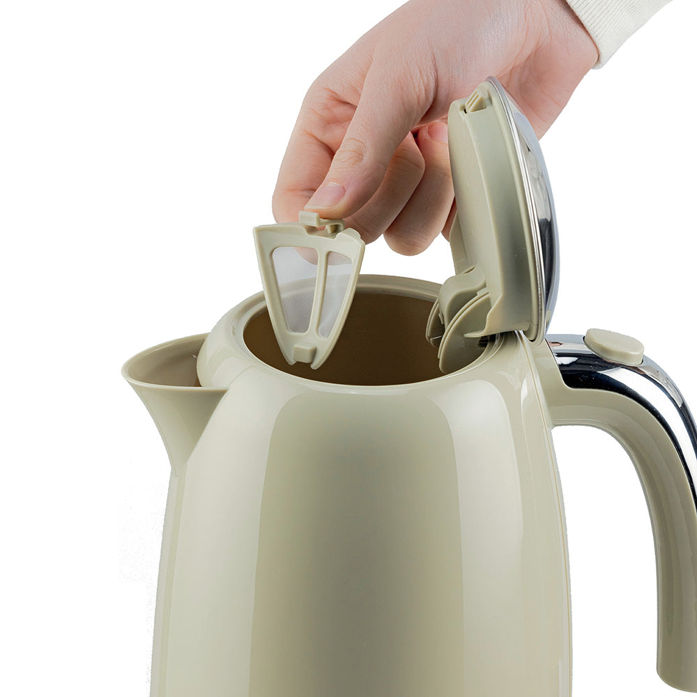 Kenwood Eterna Cordless Kettle, 1.7L