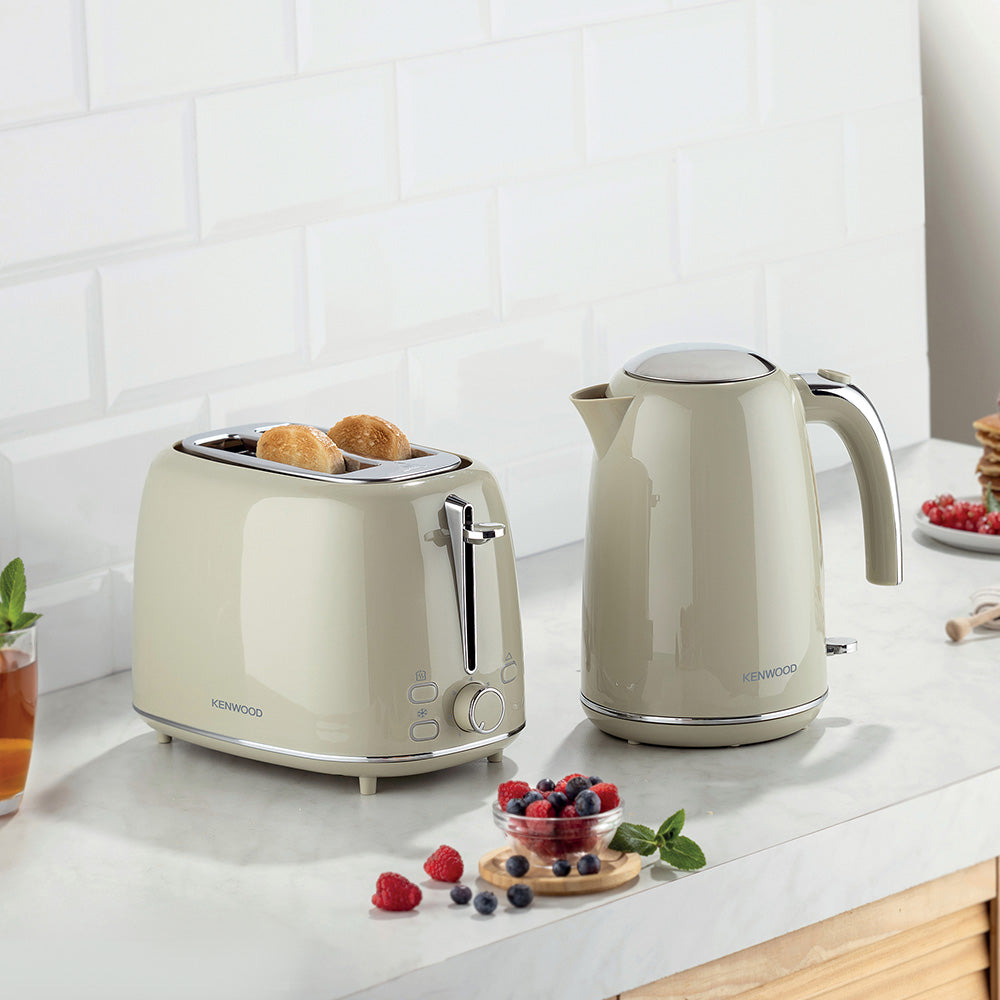 Kenwood Eterna Cordless Kettle, 1.7L