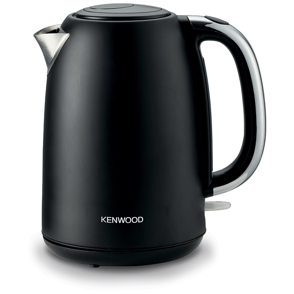 Kenwood Elementa Stainless Steel Cordless Kettle, 1.7L