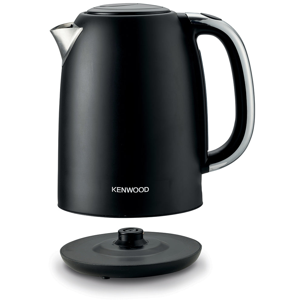 Kenwood Elementa Stainless Steel Cordless Kettle, 1.7L